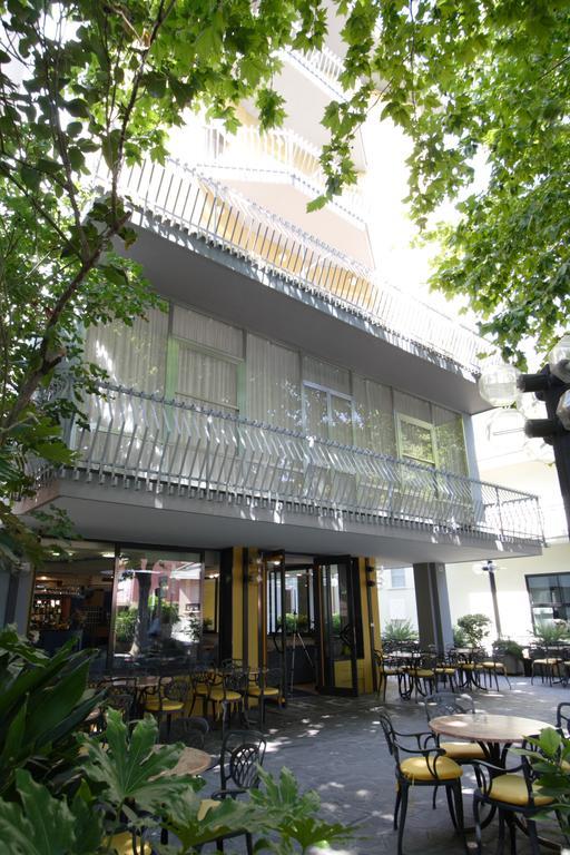 Hotel Condor เบลลาเรีย-อีเจอา มารีนา ภายนอก รูปภาพ