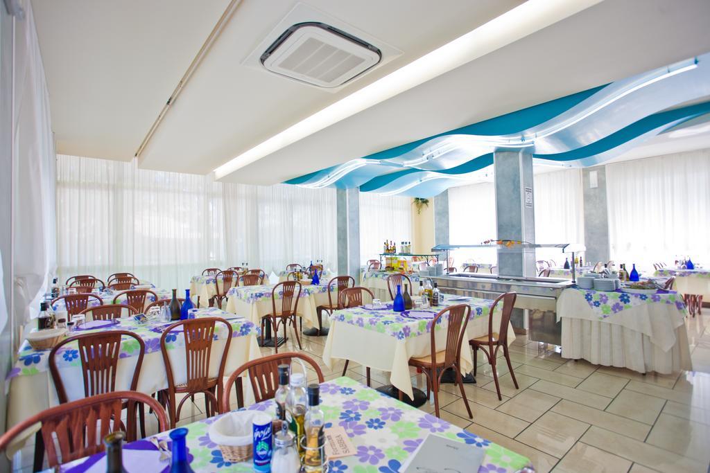 Hotel Condor เบลลาเรีย-อีเจอา มารีนา ภายนอก รูปภาพ