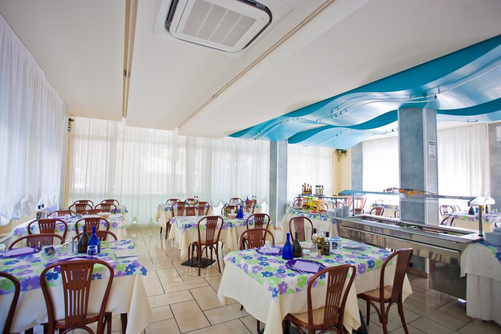 Hotel Condor เบลลาเรีย-อีเจอา มารีนา ภายนอก รูปภาพ